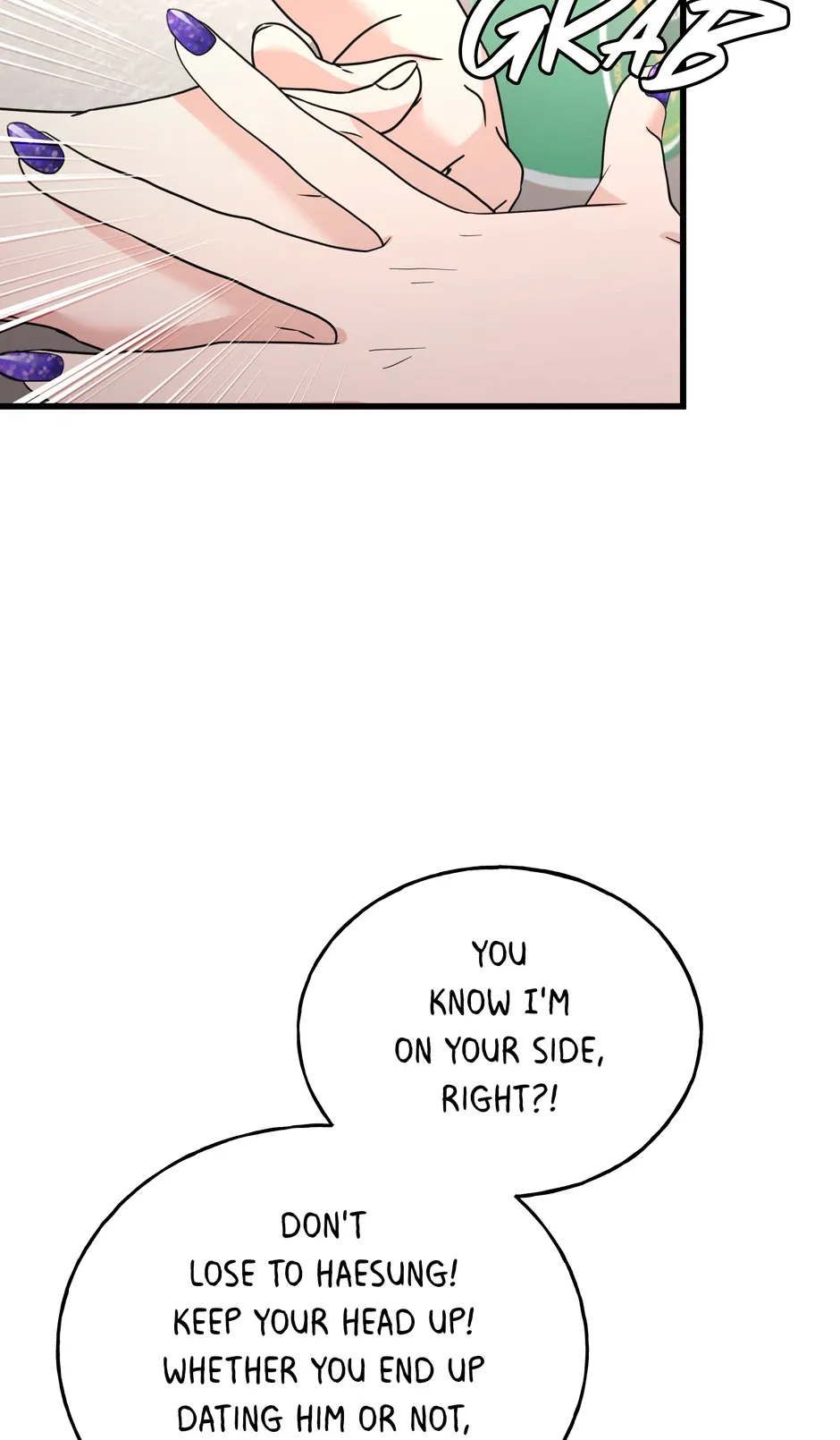 The Curse Strikes at Midnight Chapter 13 page 49 - 