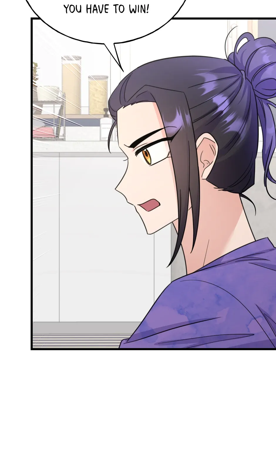 The Curse Strikes at Midnight Chapter 13 page 50 - 