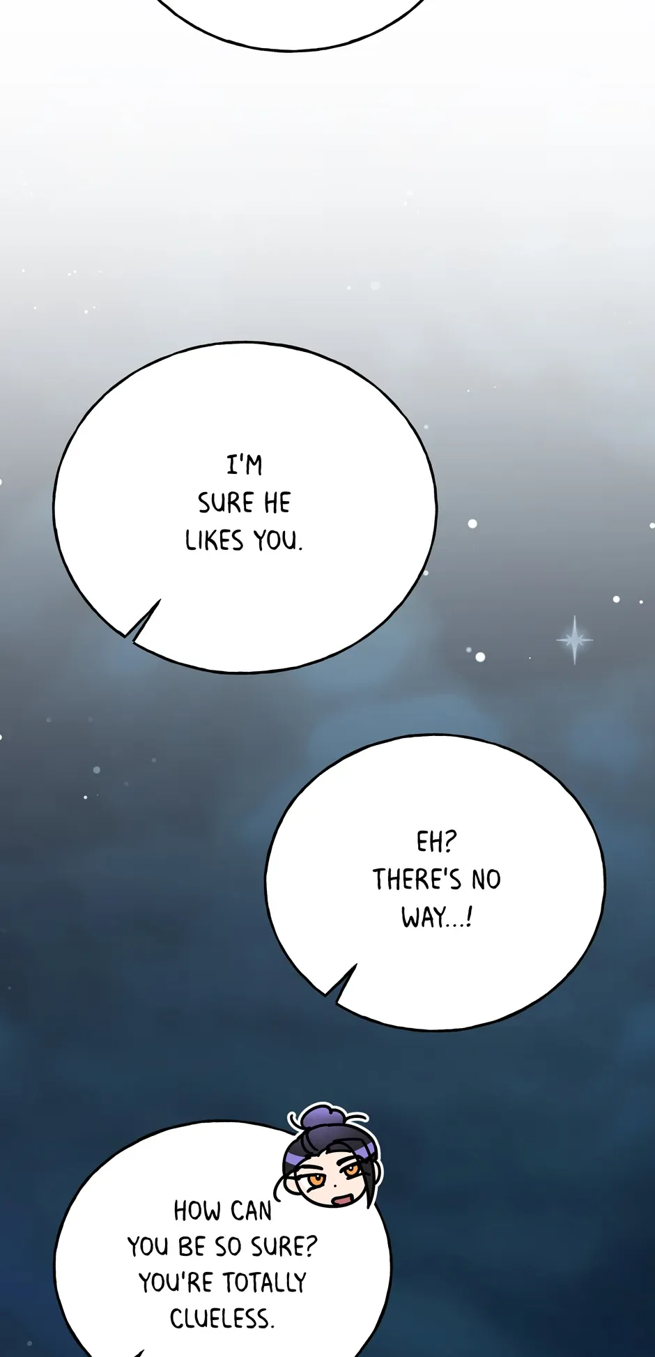 The Curse Strikes at Midnight Chapter 13 page 52 - 