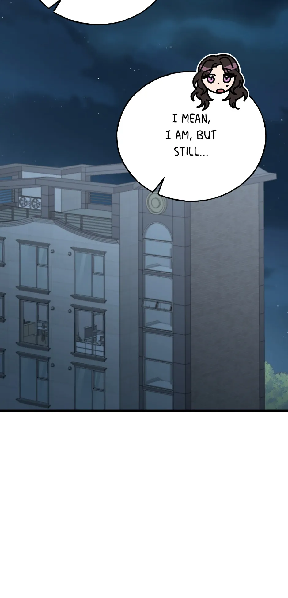 The Curse Strikes at Midnight Chapter 13 page 53 - 