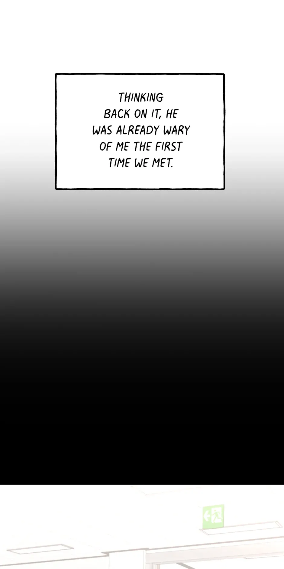 The Curse Strikes at Midnight Chapter 13 page 56 - 