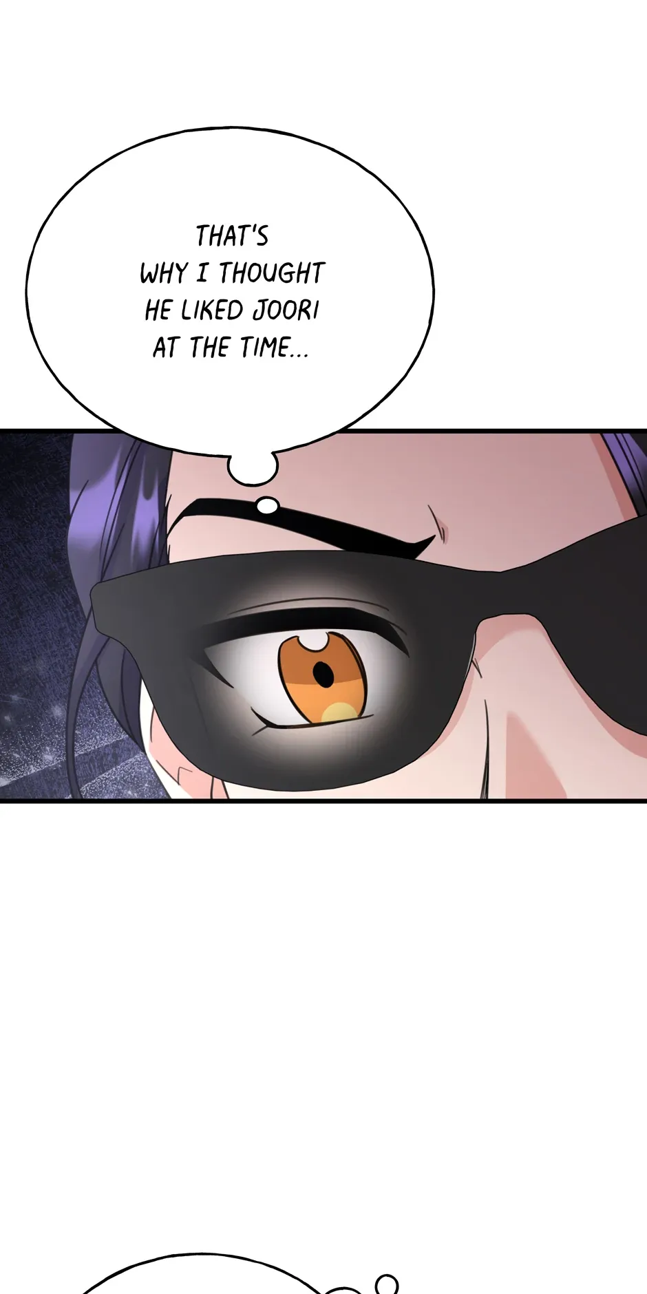 The Curse Strikes at Midnight Chapter 13 page 60 - 