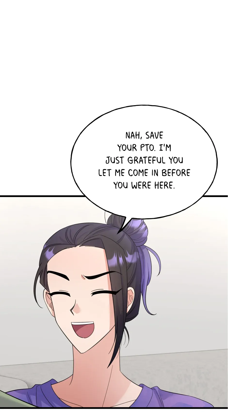 The Curse Strikes at Midnight Chapter 13 page 7 - 