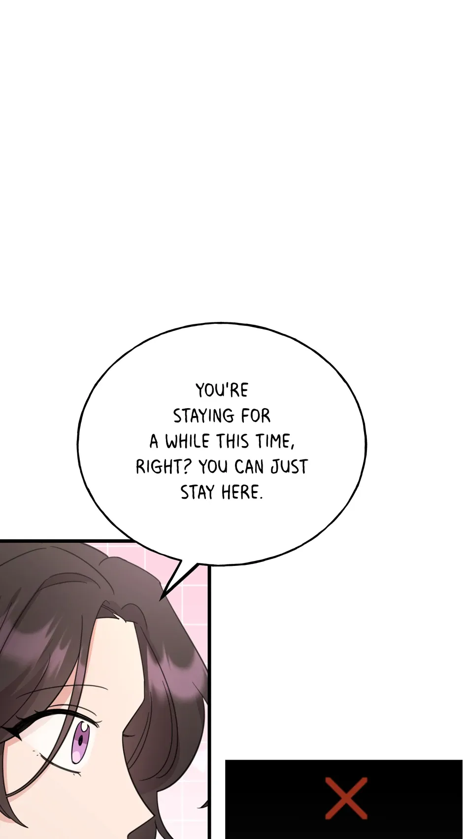 The Curse Strikes at Midnight Chapter 13 page 8 - 