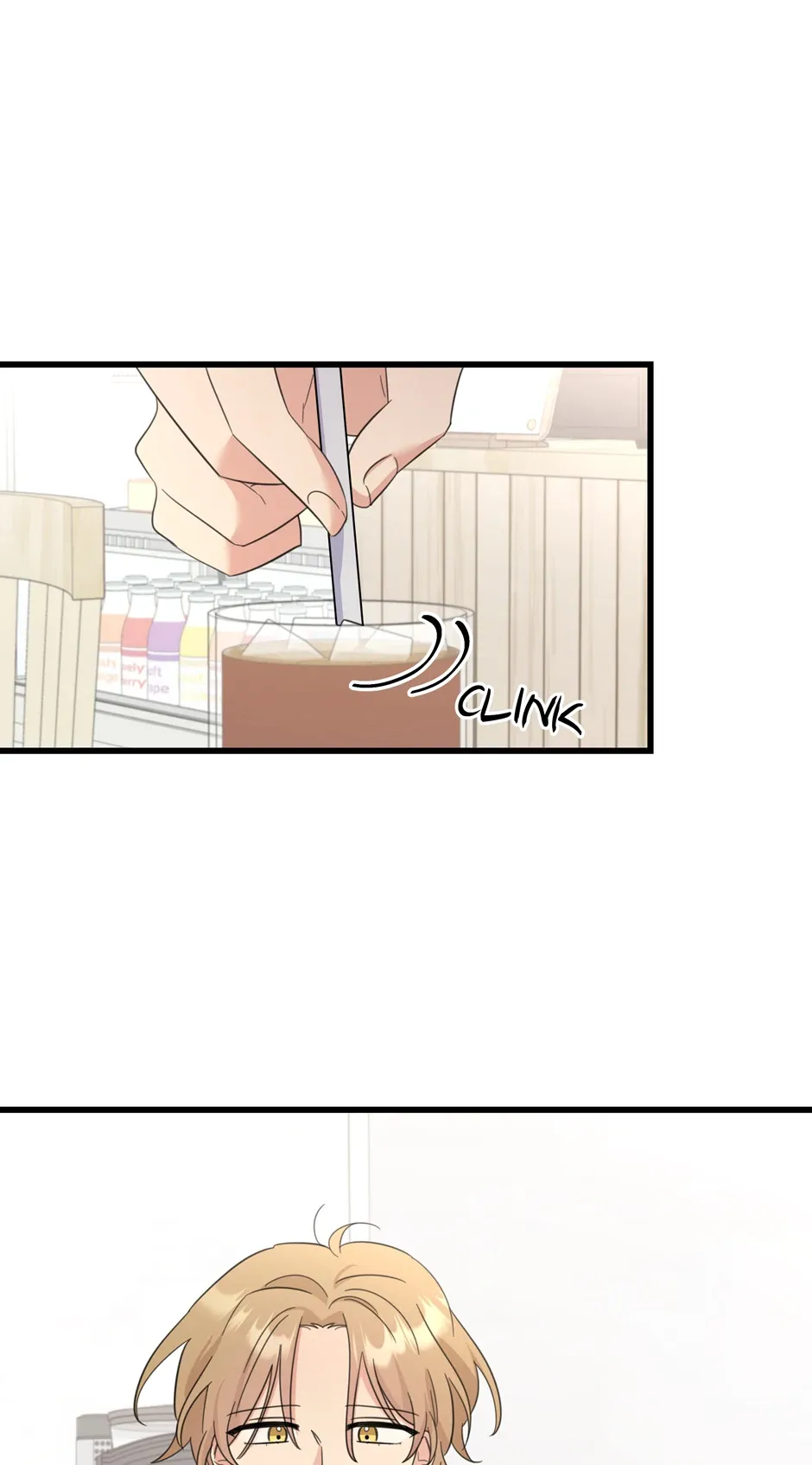 The Curse Strikes at Midnight Chapter 14 page 1 - 