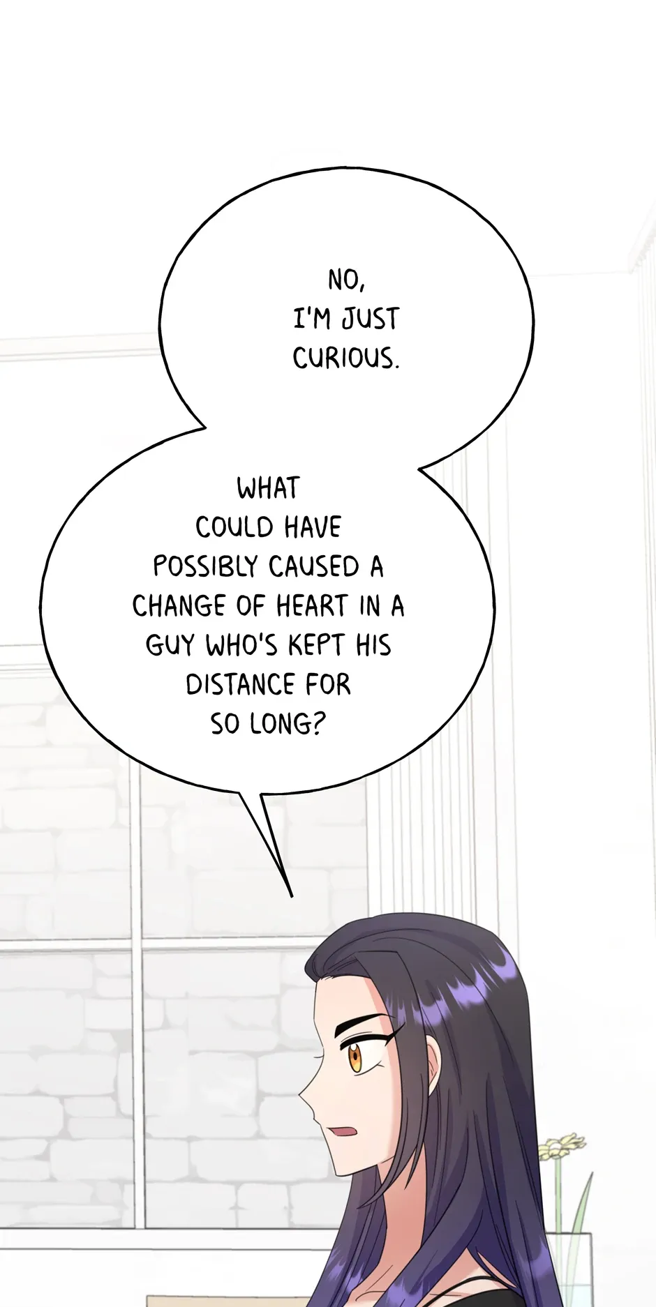 The Curse Strikes at Midnight Chapter 14 page 11 - 