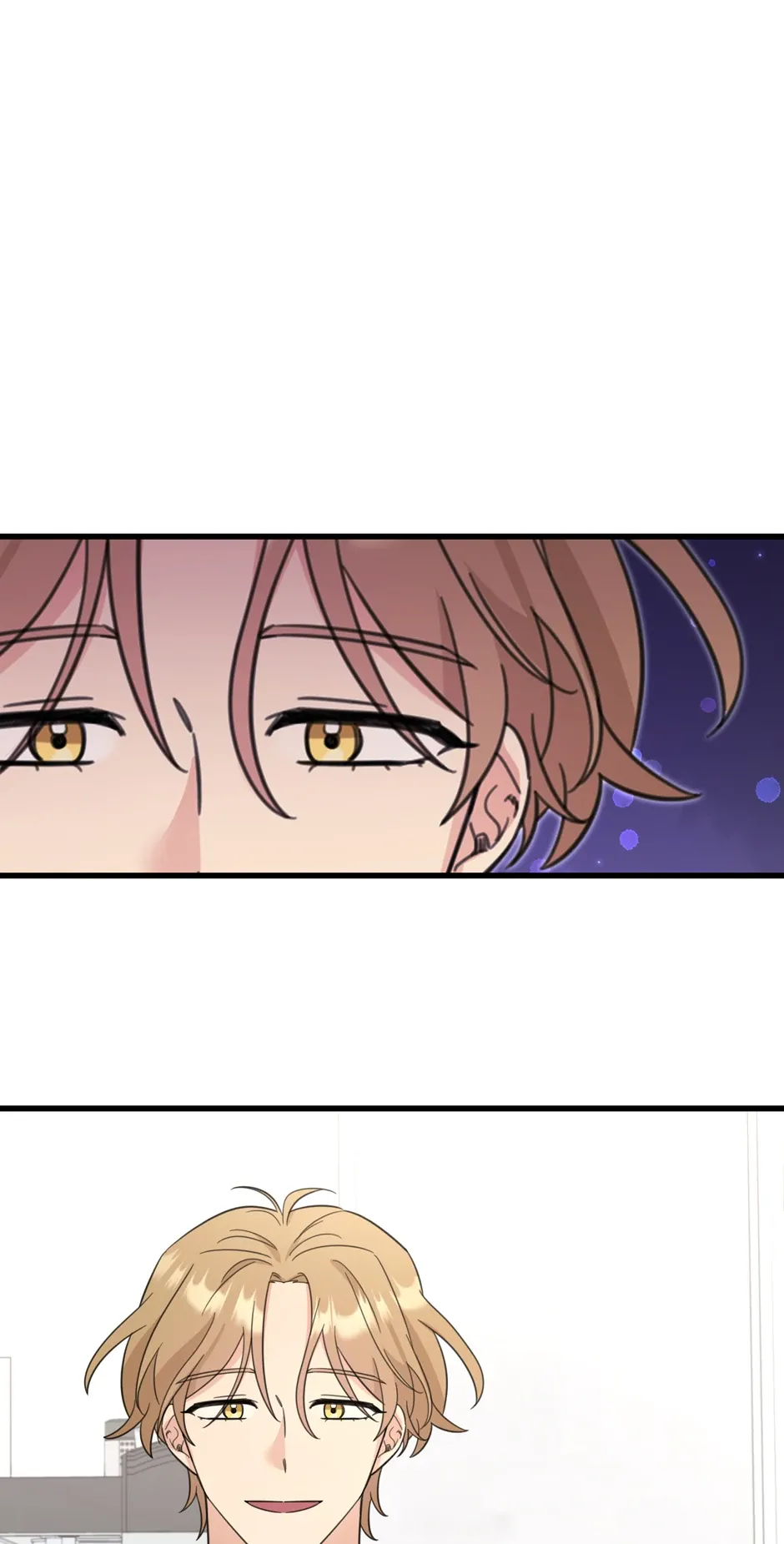 The Curse Strikes at Midnight Chapter 14 page 16 - 