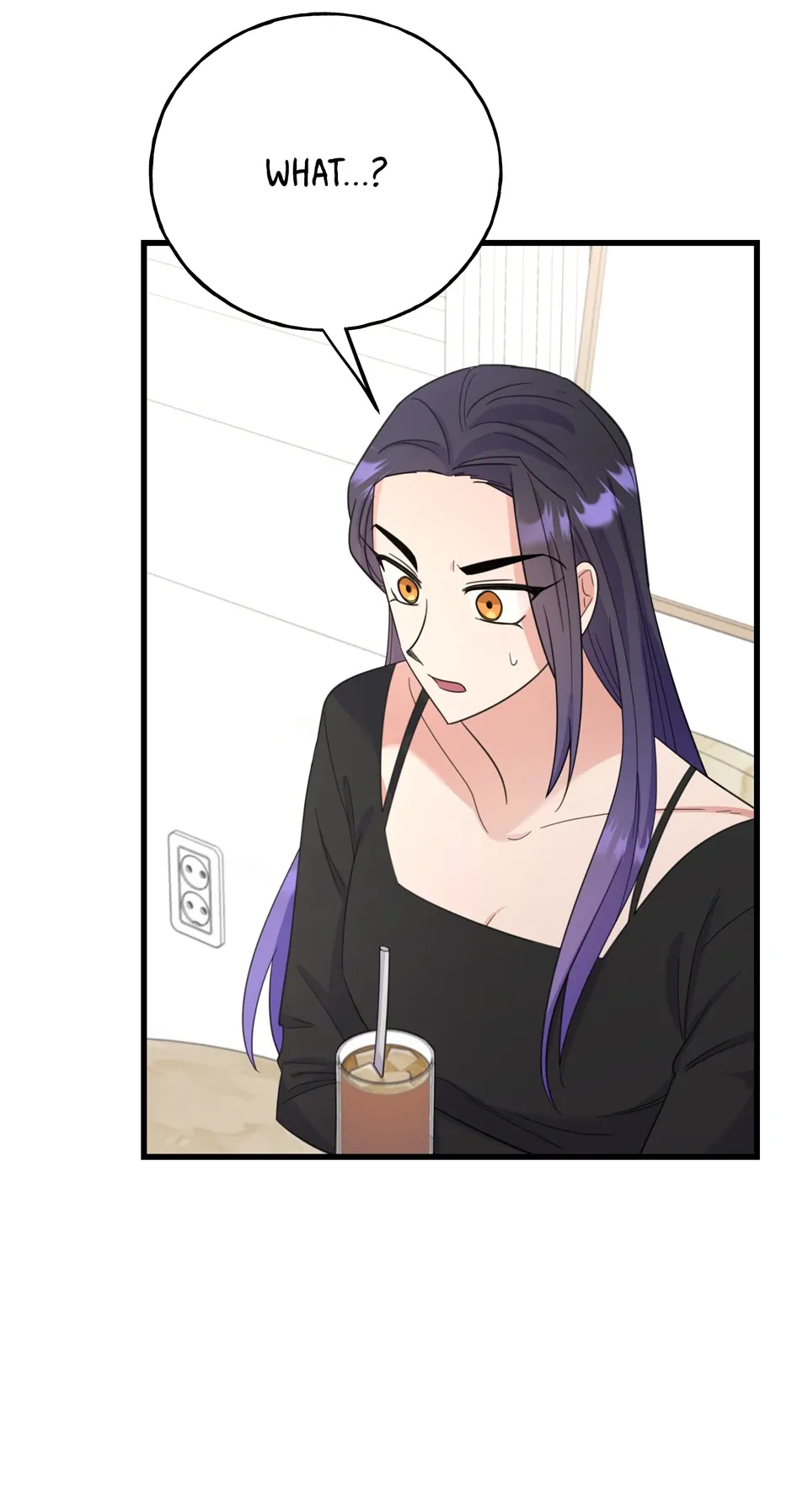 The Curse Strikes at Midnight Chapter 14 page 25 - 
