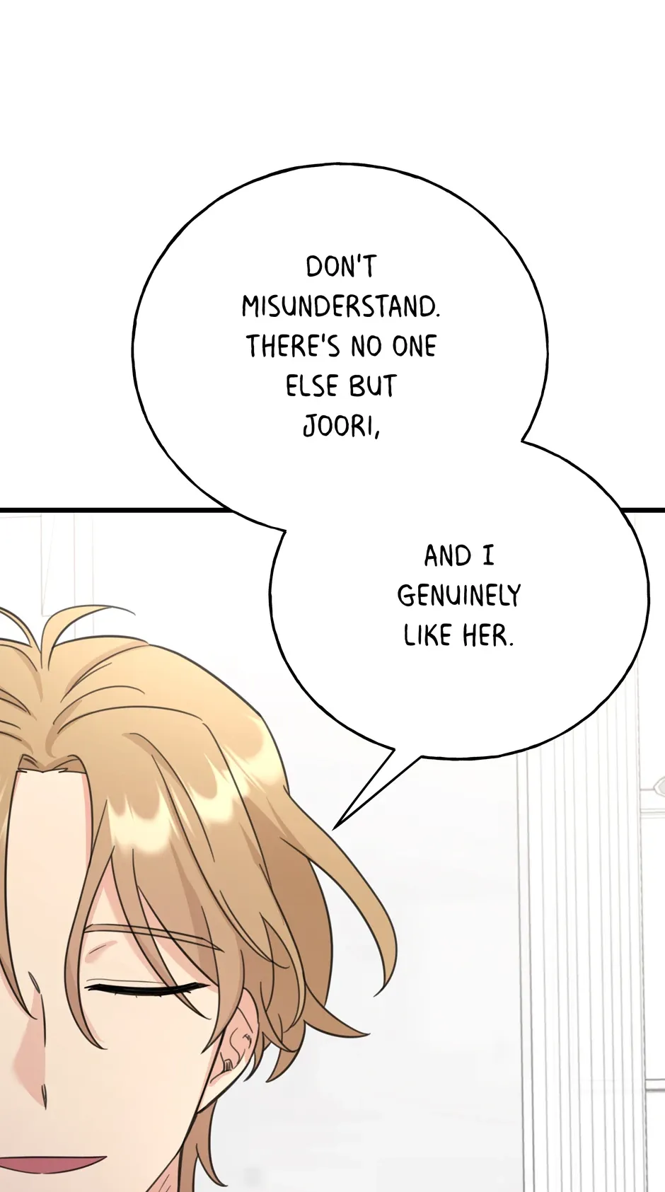 The Curse Strikes at Midnight Chapter 14 page 26 - 