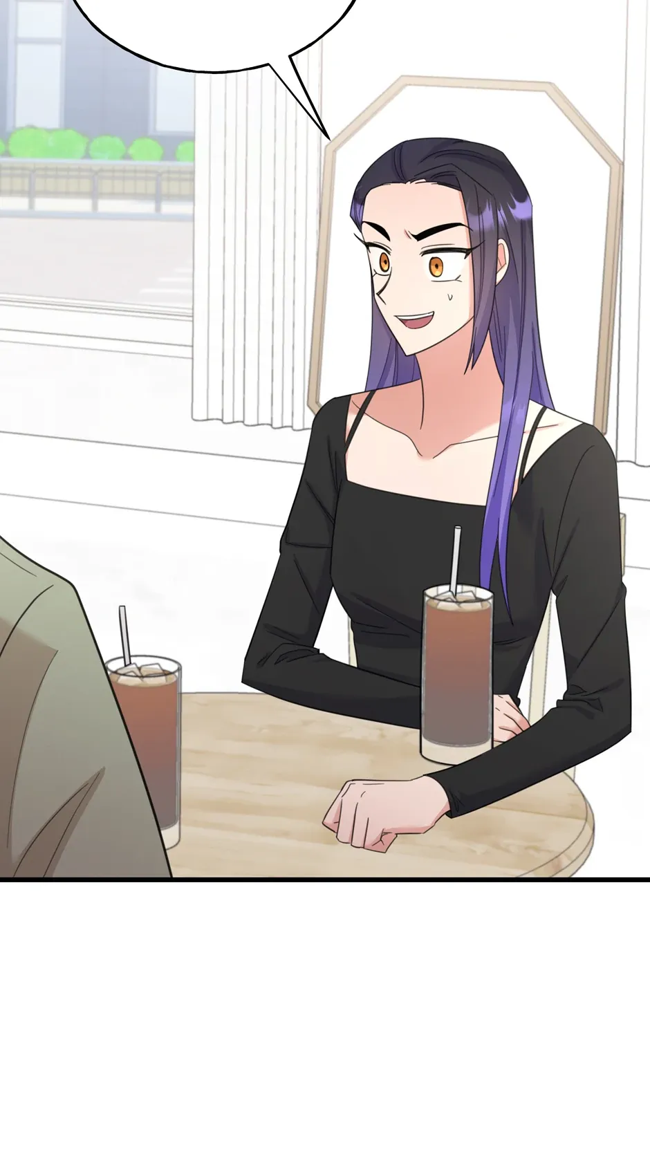 The Curse Strikes at Midnight Chapter 14 page 30 - 