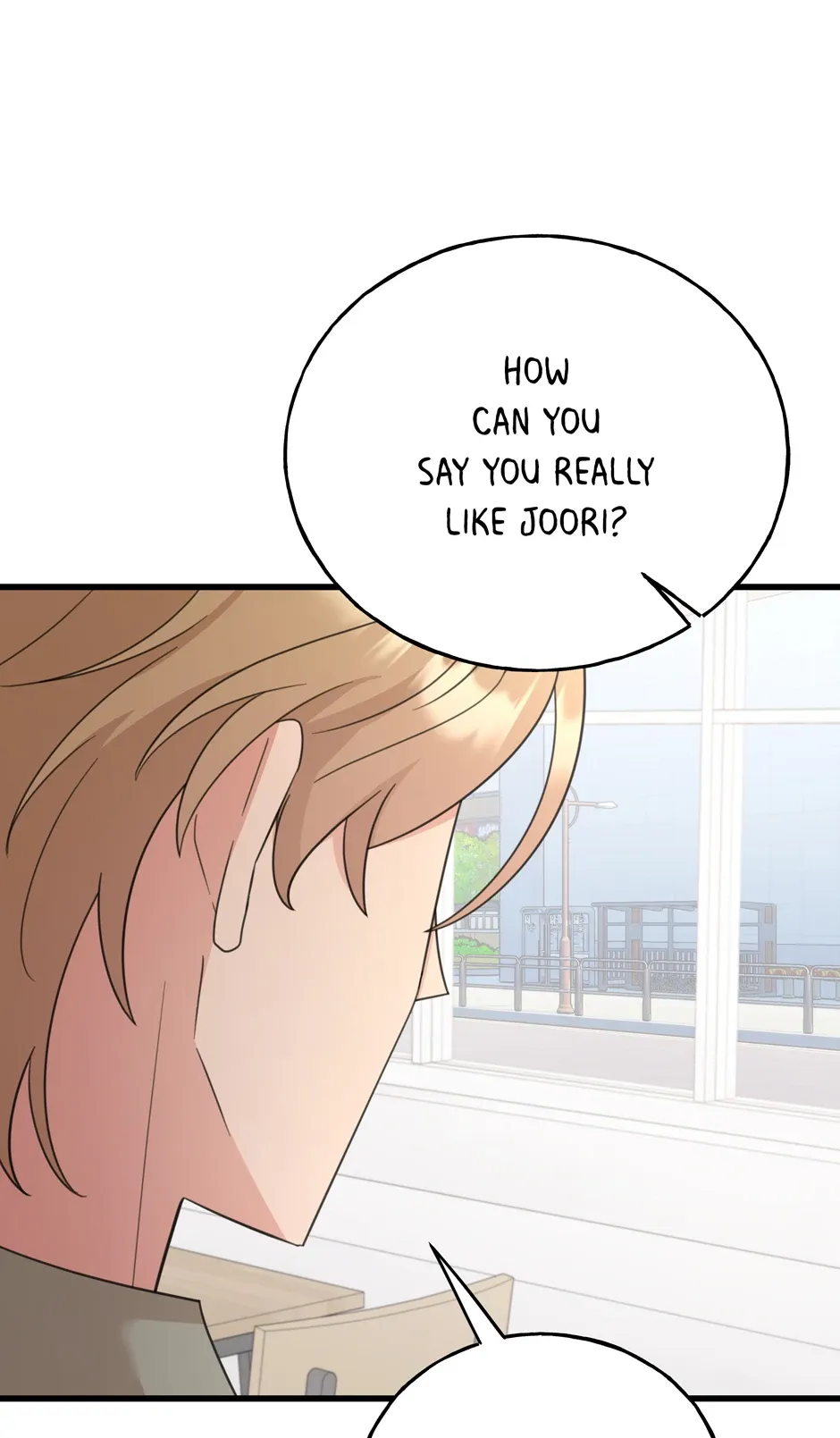 The Curse Strikes at Midnight Chapter 14 page 31 - 