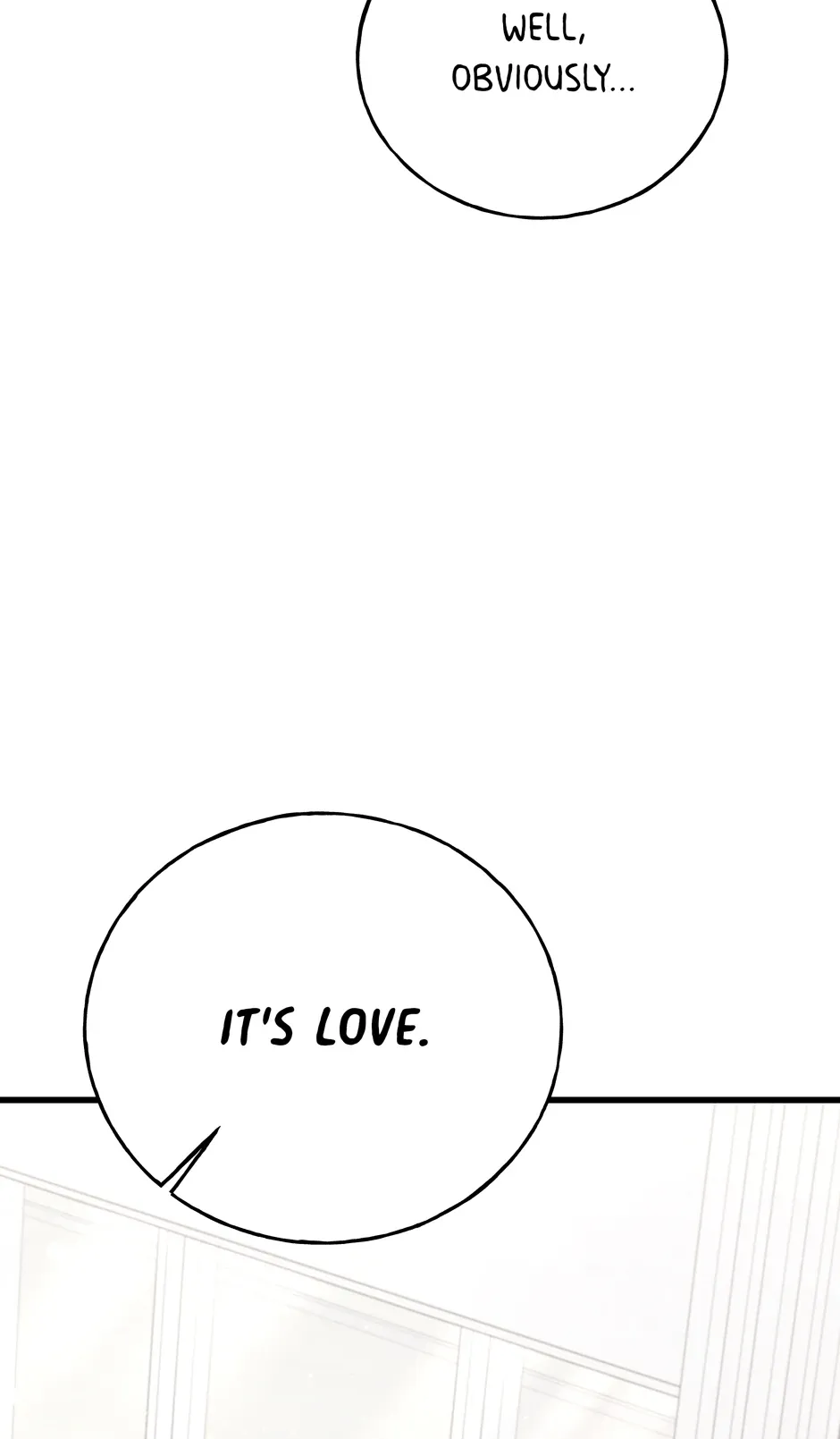 The Curse Strikes at Midnight Chapter 14 page 32 - 