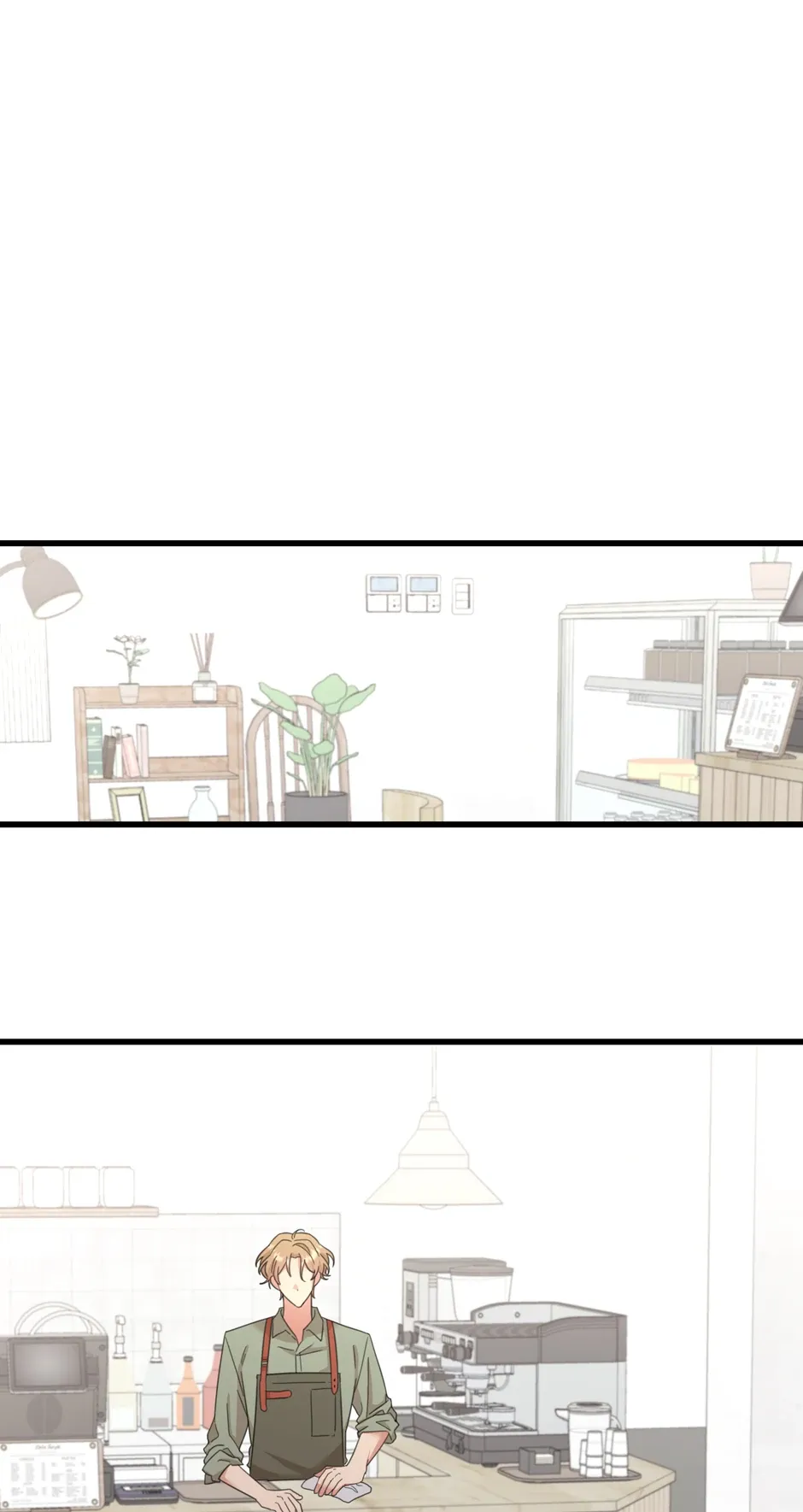 The Curse Strikes at Midnight Chapter 14 page 36 - 