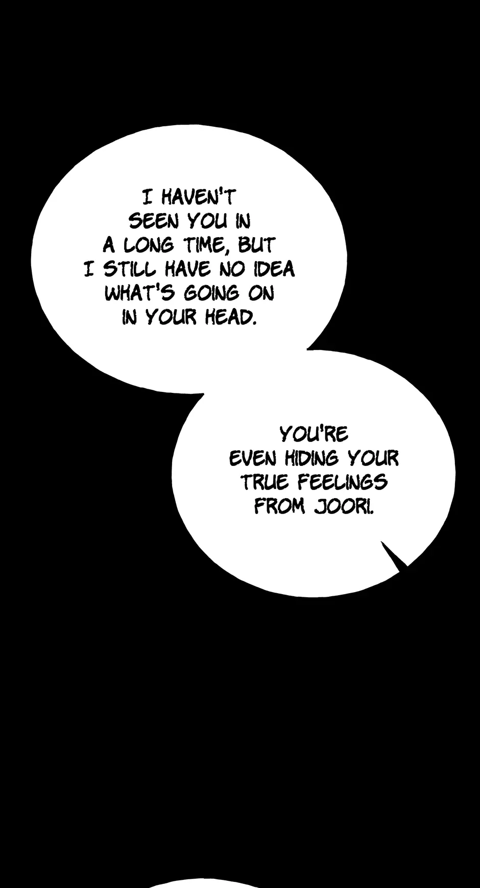The Curse Strikes at Midnight Chapter 14 page 41 - 