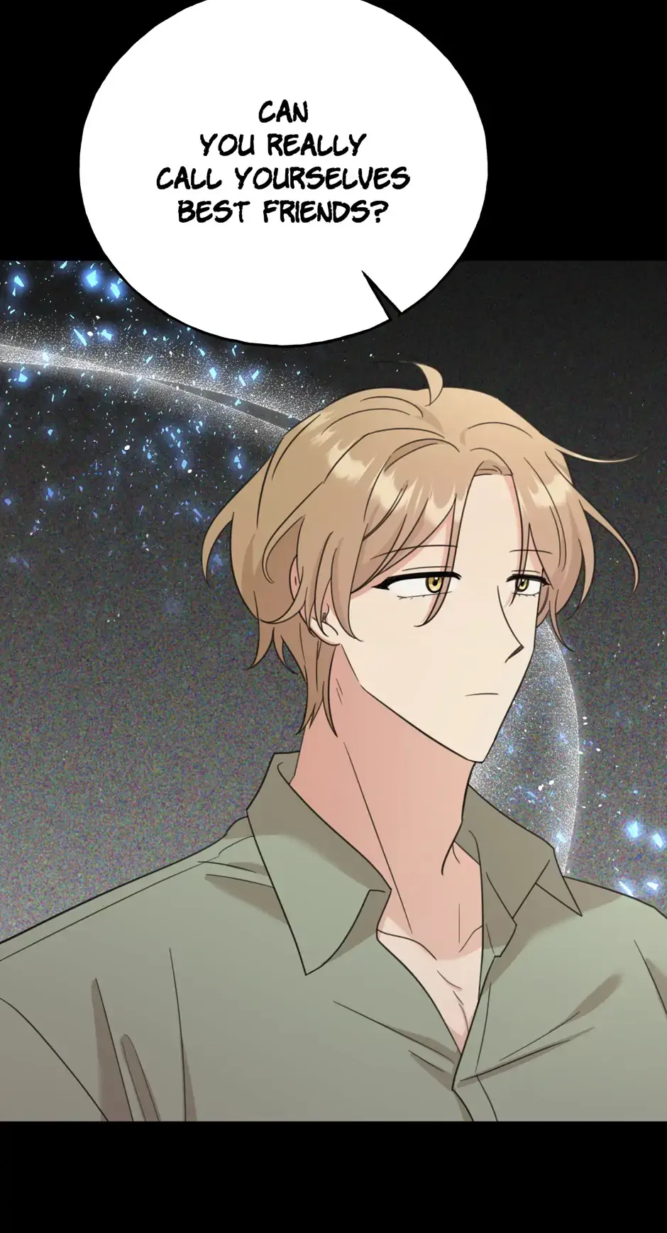 The Curse Strikes at Midnight Chapter 14 page 42 - 