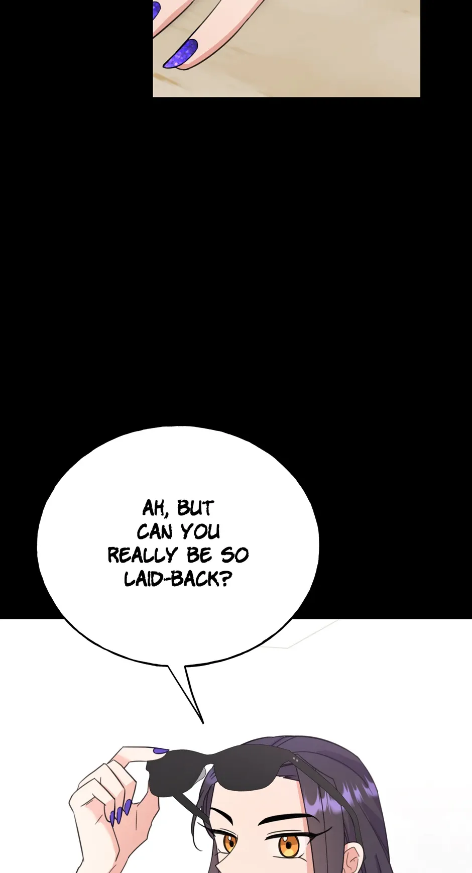The Curse Strikes at Midnight Chapter 14 page 44 - 