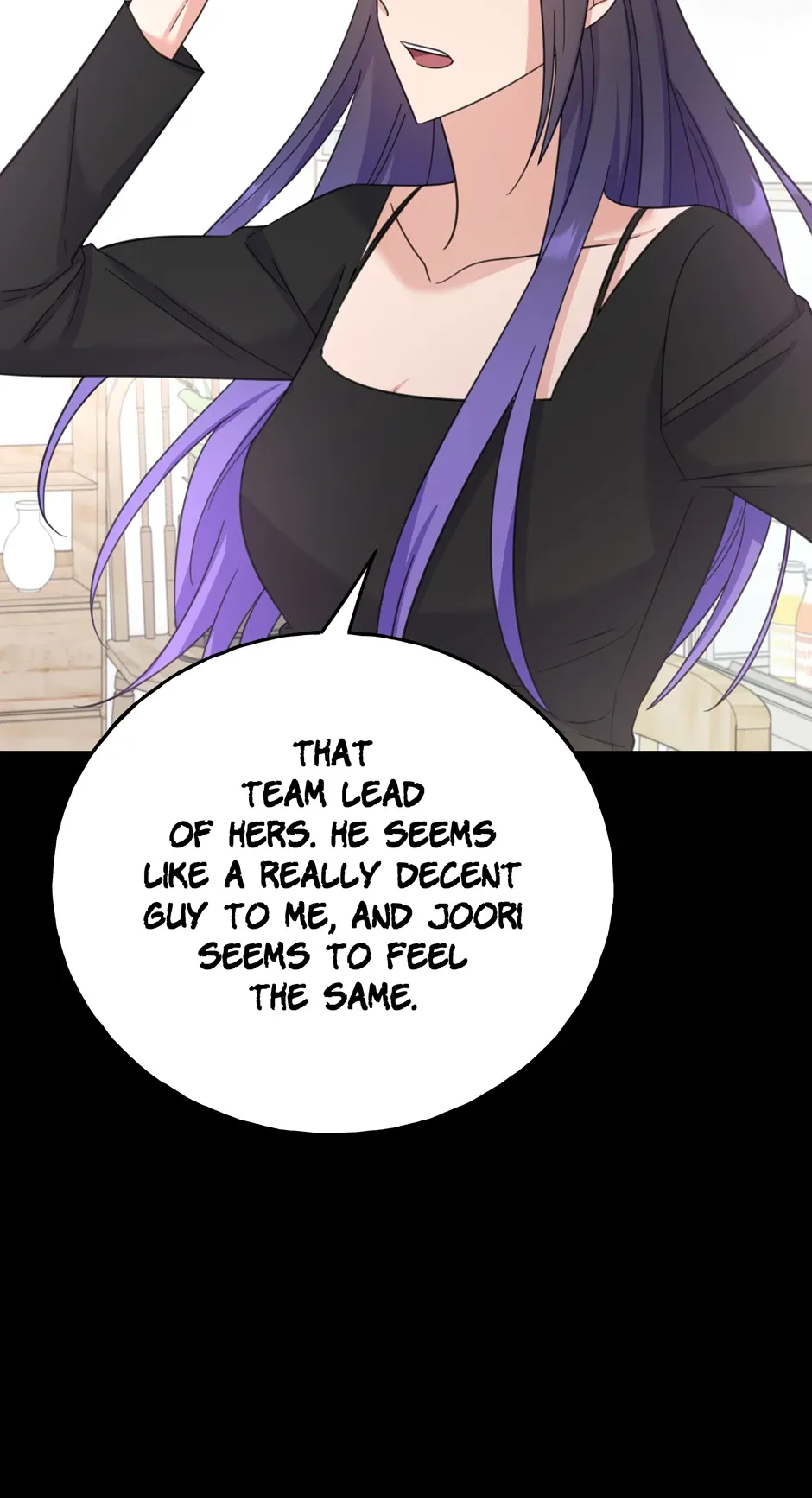 The Curse Strikes at Midnight Chapter 14 page 45 - 