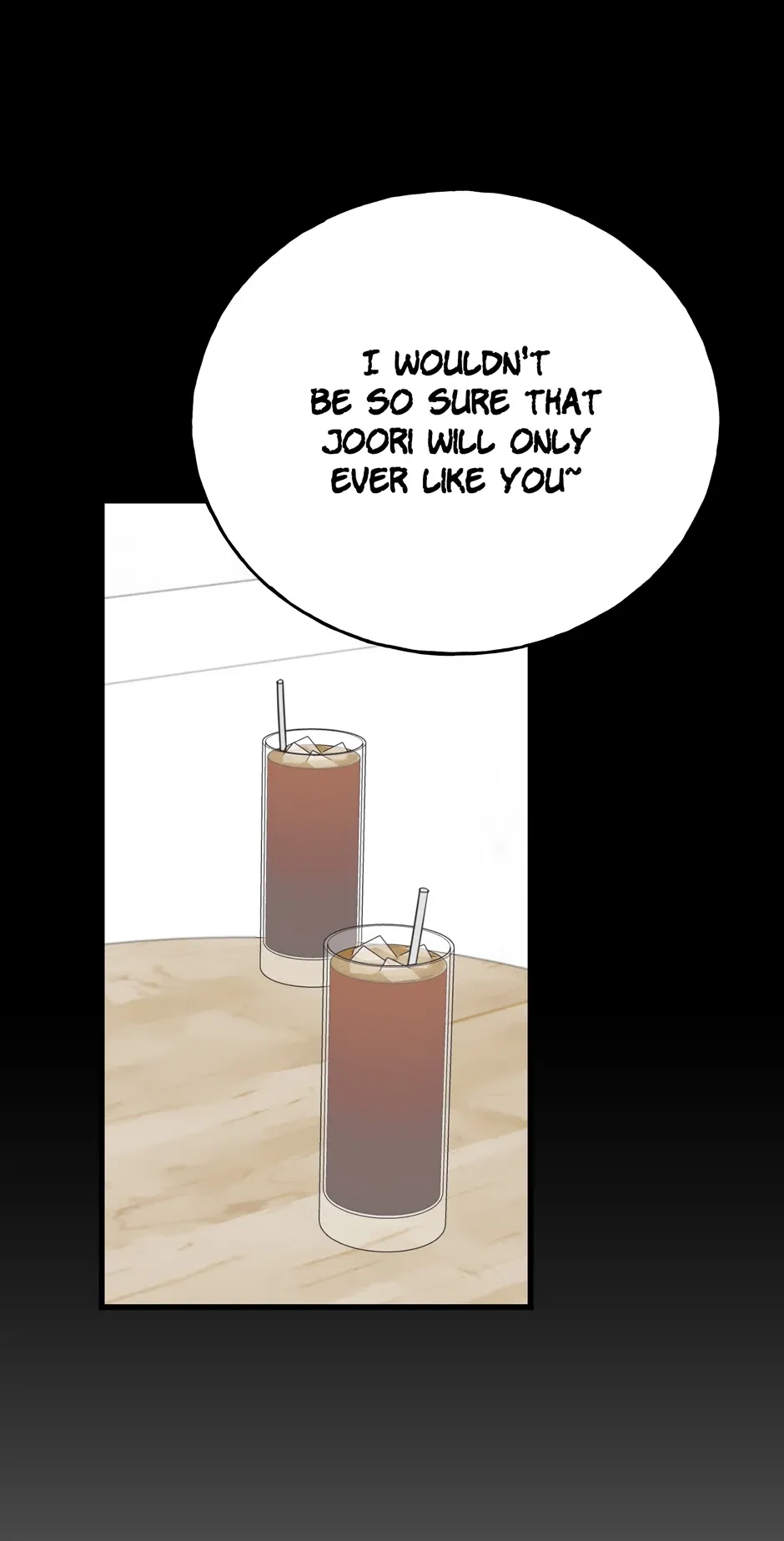 The Curse Strikes at Midnight Chapter 14 page 46 - 