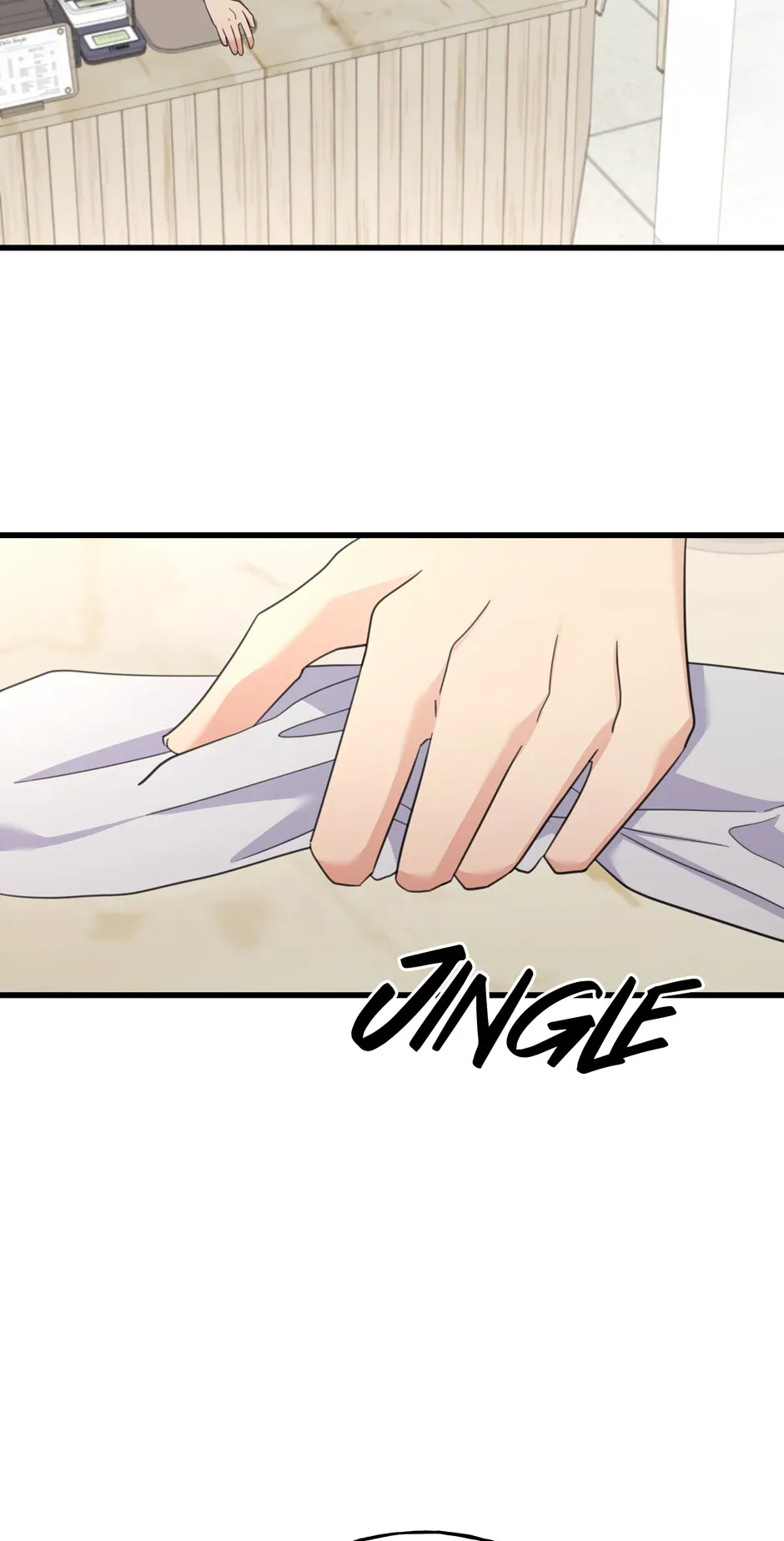 The Curse Strikes at Midnight Chapter 14 page 48 - 