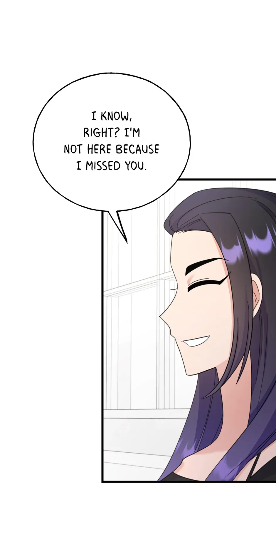 The Curse Strikes at Midnight Chapter 14 page 6 - 