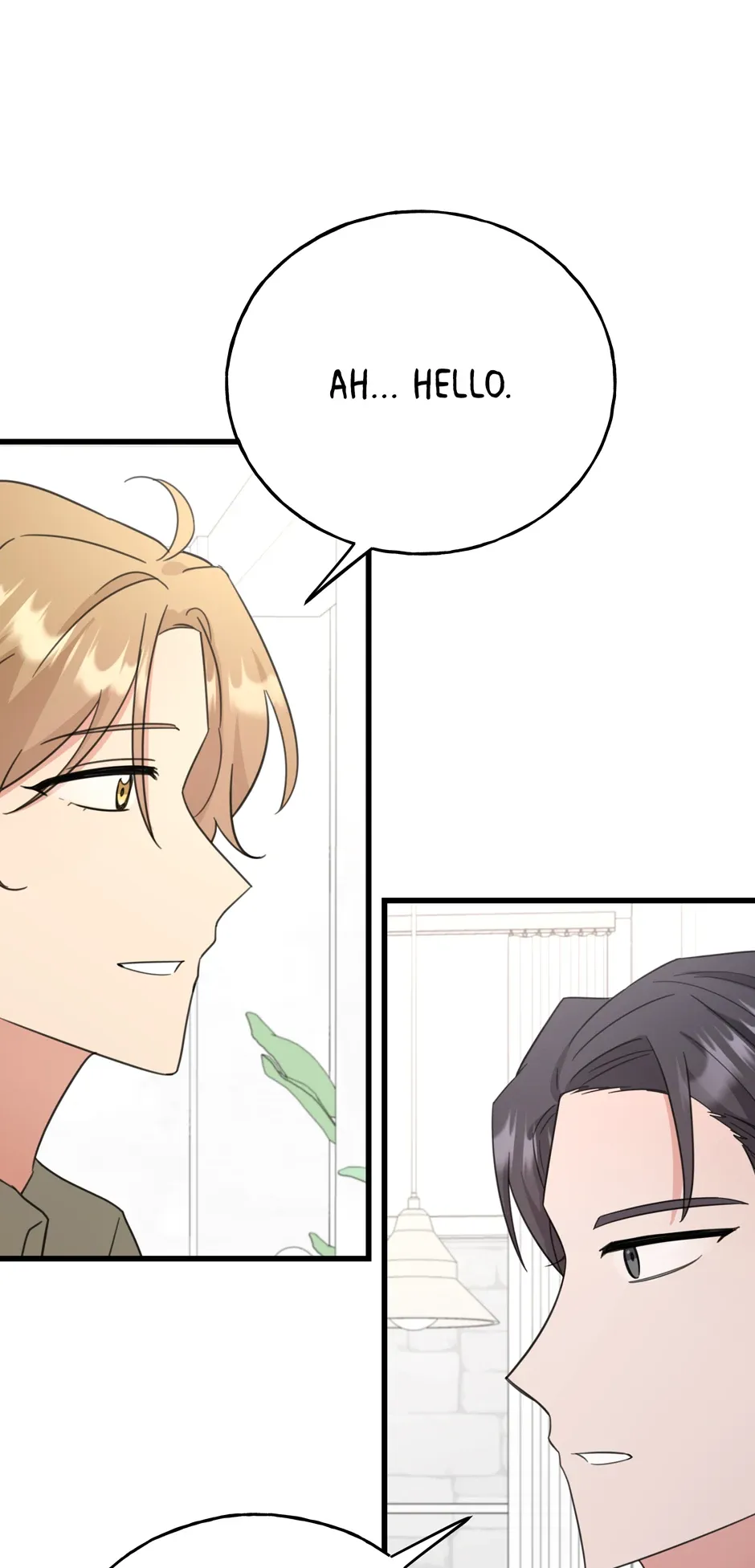 The Curse Strikes at Midnight Chapter 14 page 51 - 