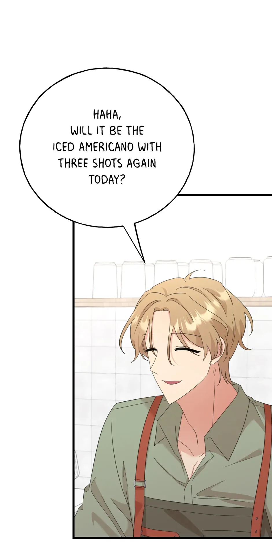 The Curse Strikes at Midnight Chapter 14 page 55 - 