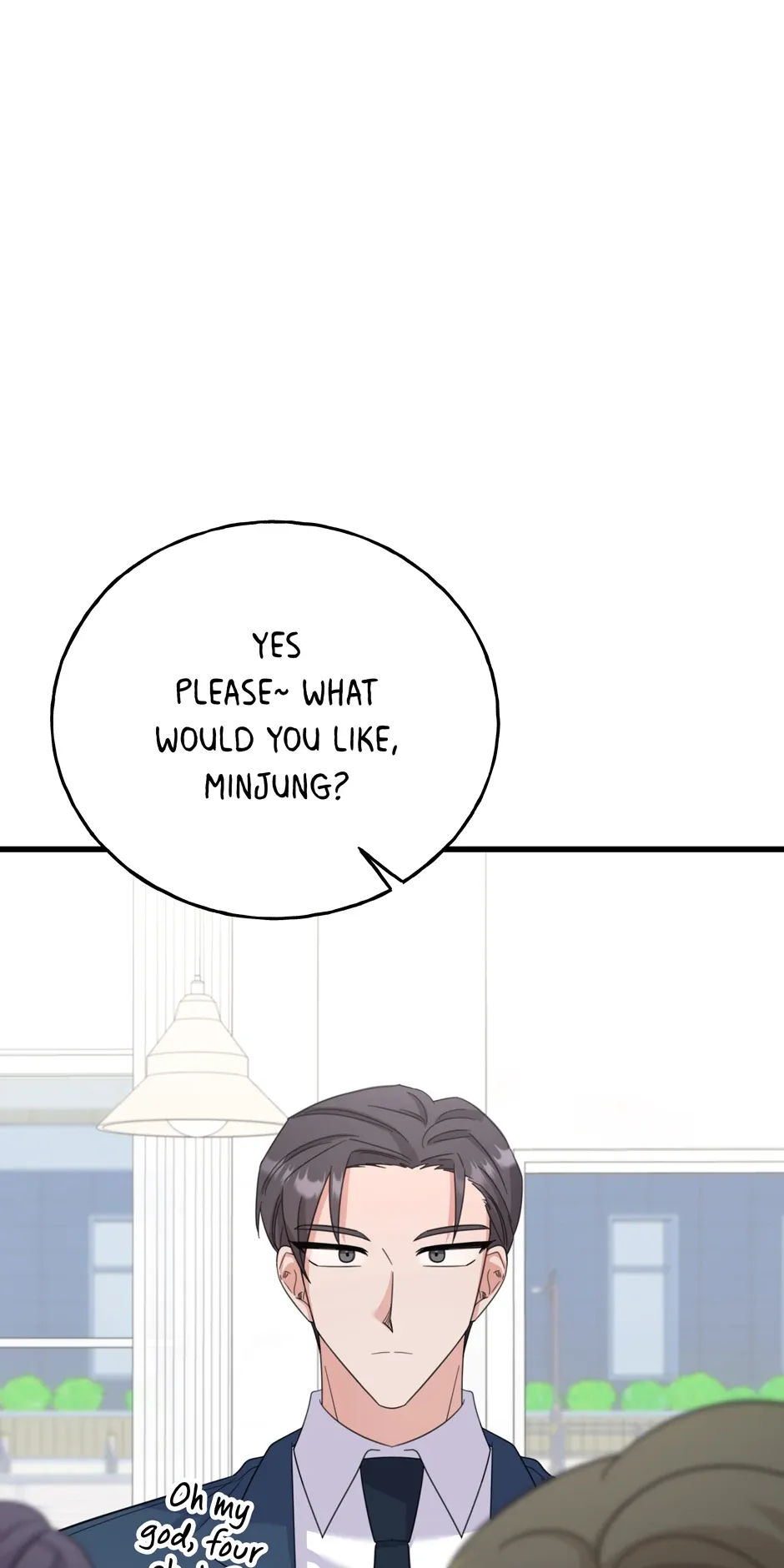 The Curse Strikes at Midnight Chapter 14 page 56 - 