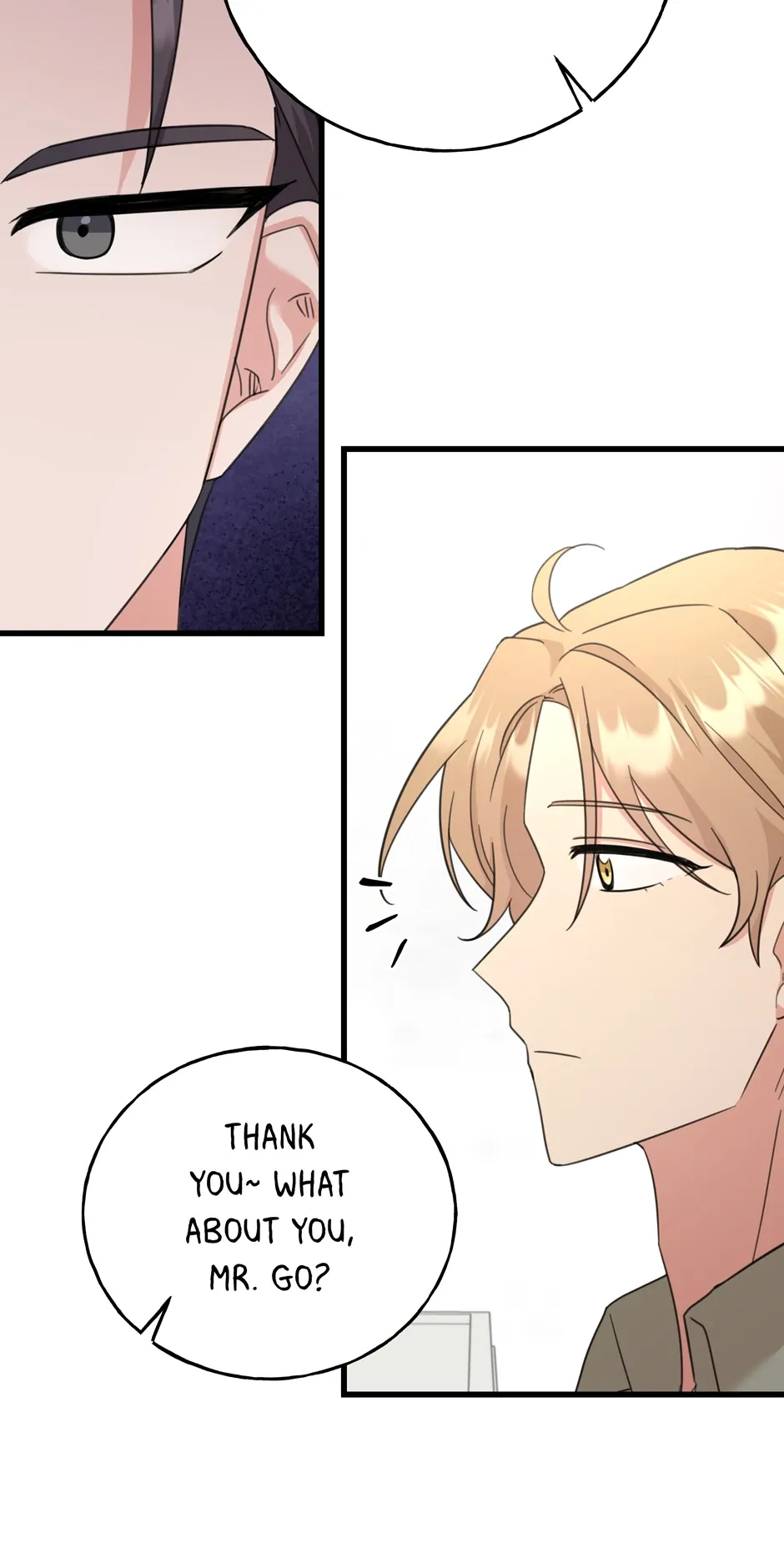 The Curse Strikes at Midnight Chapter 14 page 59 - 