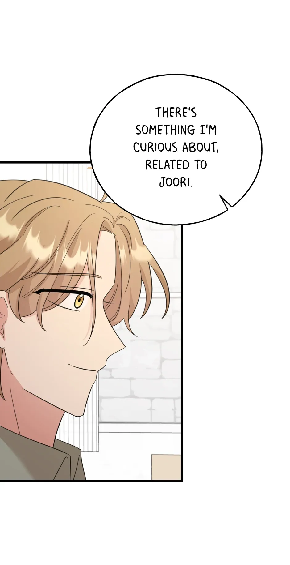 The Curse Strikes at Midnight Chapter 14 page 7 - 