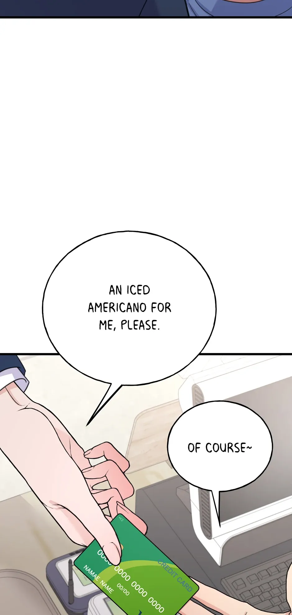 The Curse Strikes at Midnight Chapter 14 page 61 - 
