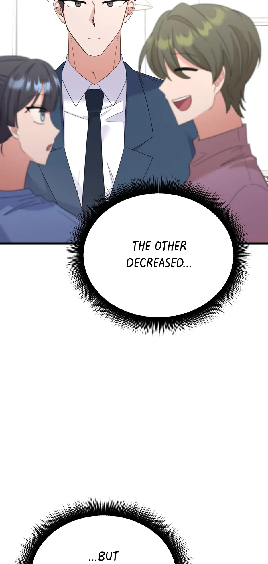 The Curse Strikes at Midnight Chapter 14 page 63 - 