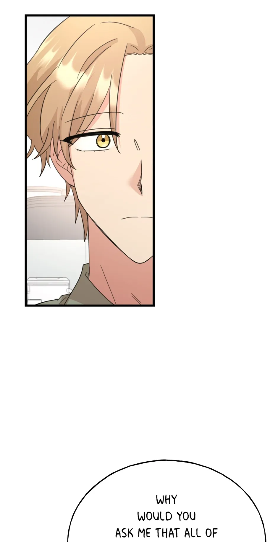 The Curse Strikes at Midnight Chapter 14 page 9 - 