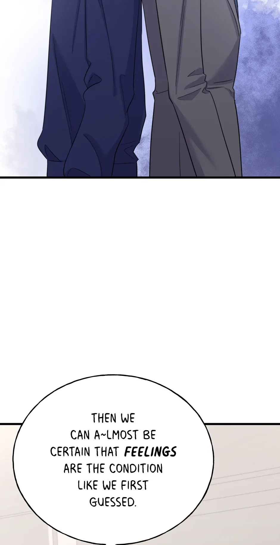 The Curse Strikes at Midnight Chapter 15 page 14 - 