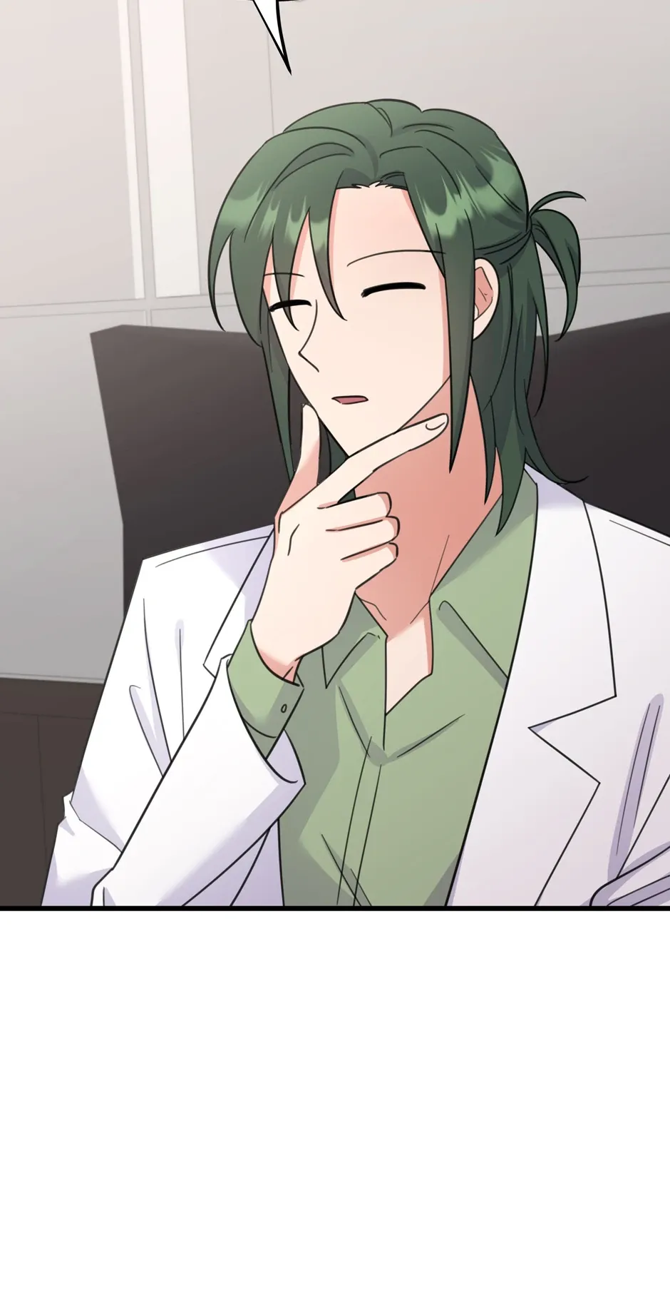 The Curse Strikes at Midnight Chapter 15 page 15 - 