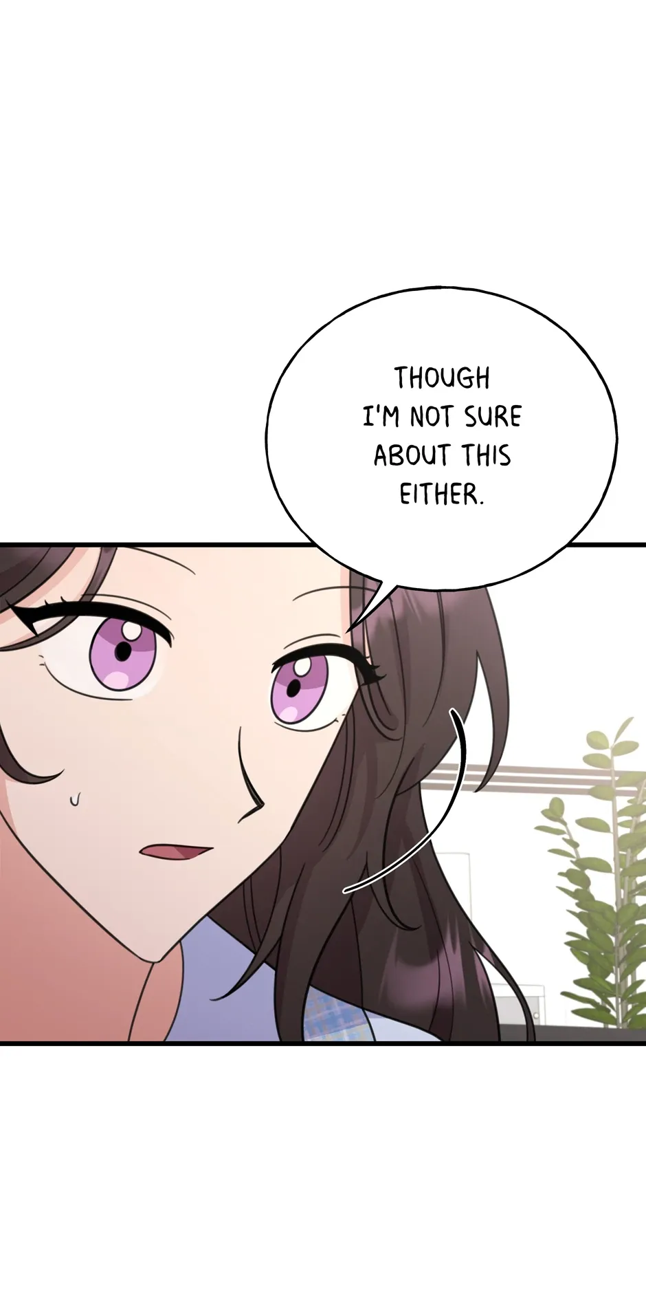 The Curse Strikes at Midnight Chapter 15 page 21 - 