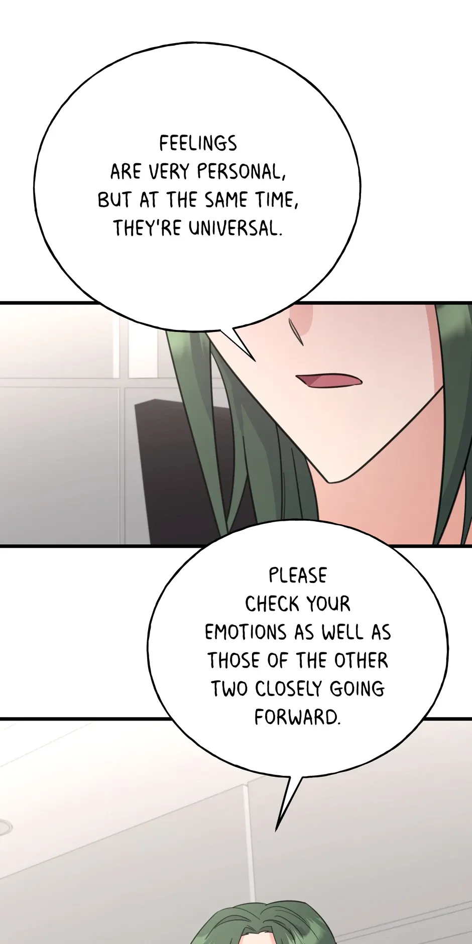 The Curse Strikes at Midnight Chapter 15 page 23 - 