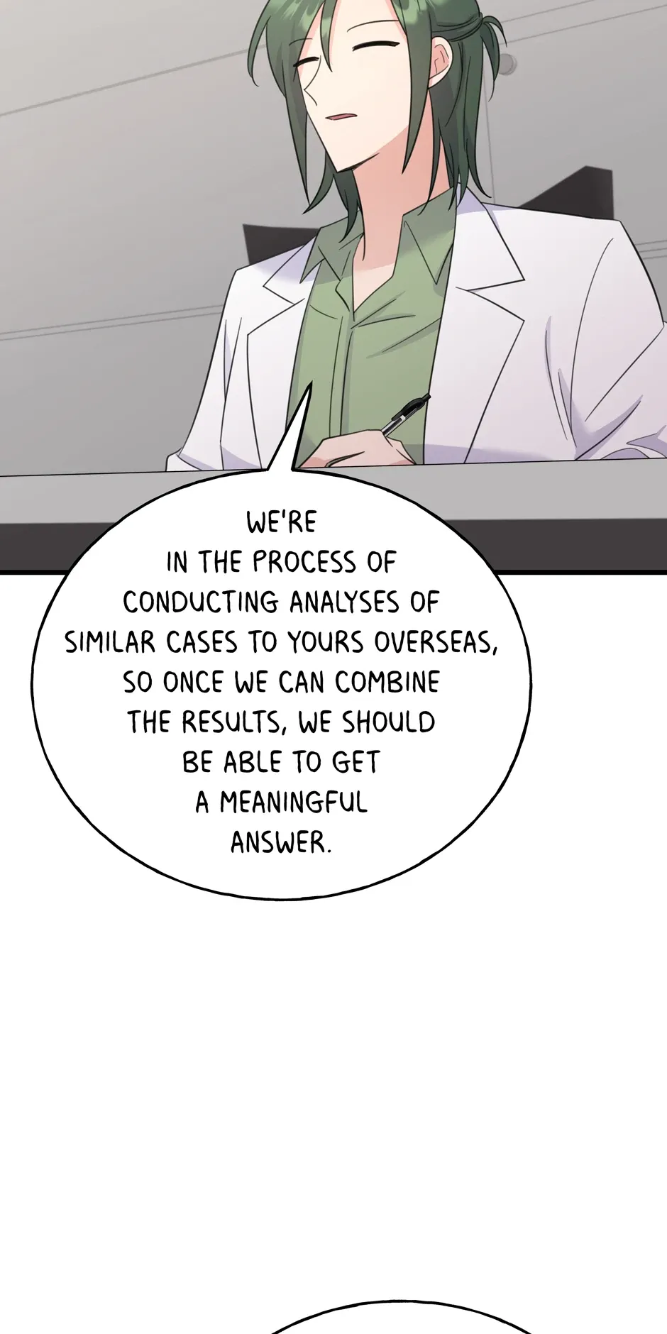 The Curse Strikes at Midnight Chapter 15 page 24 - 
