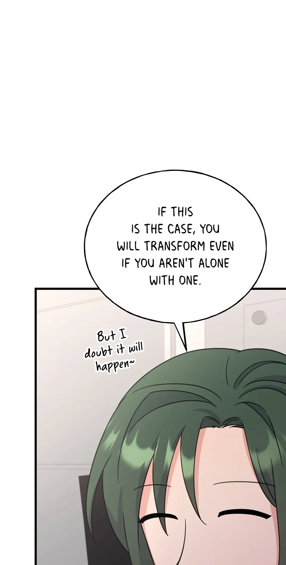 The Curse Strikes at Midnight Chapter 15 page 26 - 