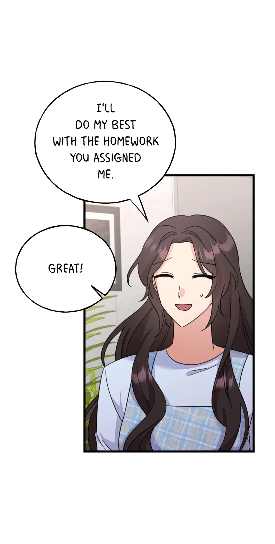 The Curse Strikes at Midnight Chapter 15 page 29 - 