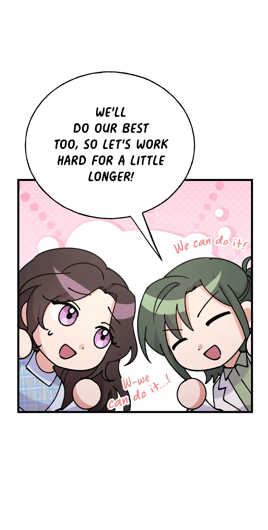 The Curse Strikes at Midnight Chapter 15 page 30 - 
