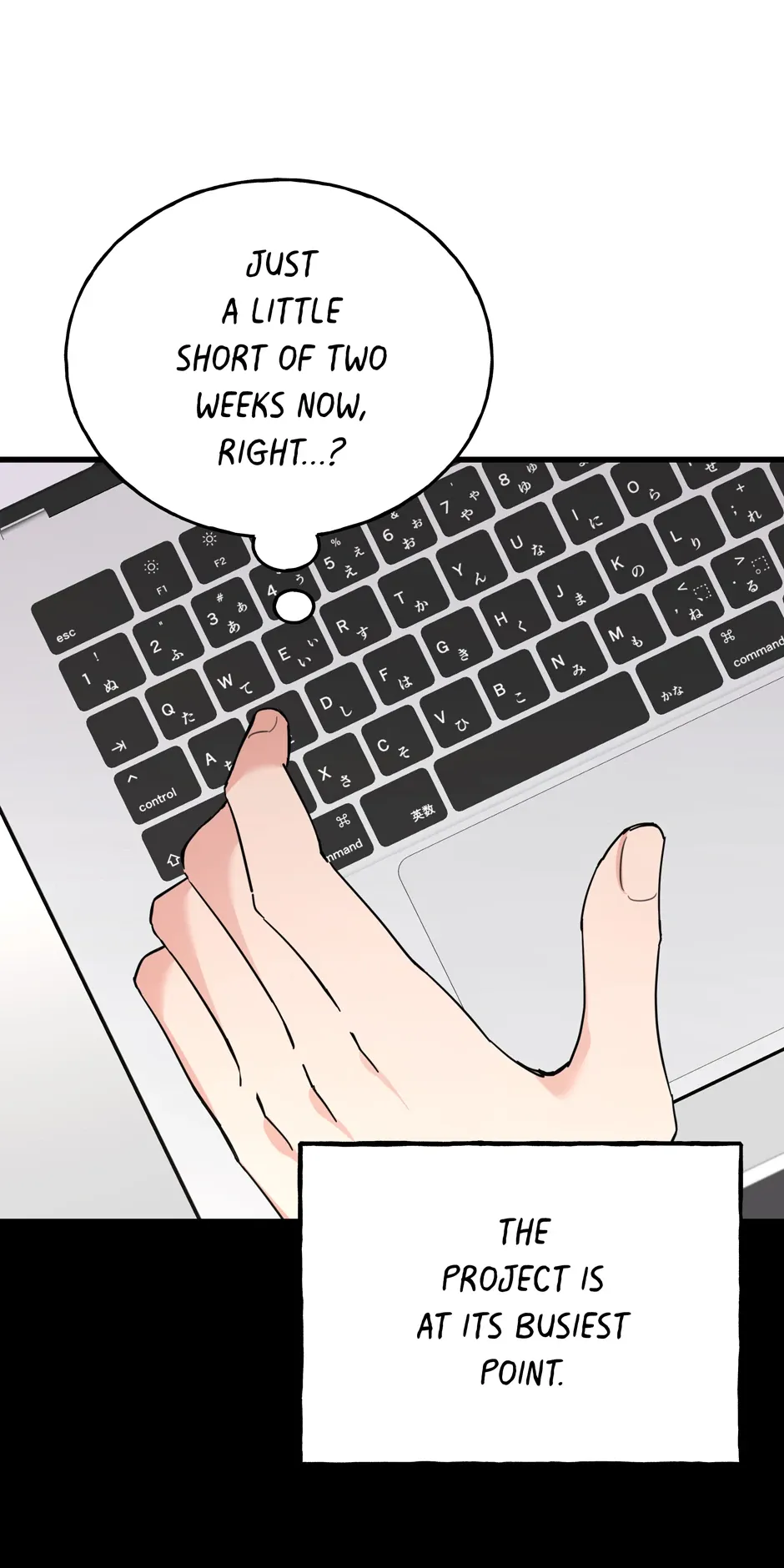 The Curse Strikes at Midnight Chapter 15 page 37 - 