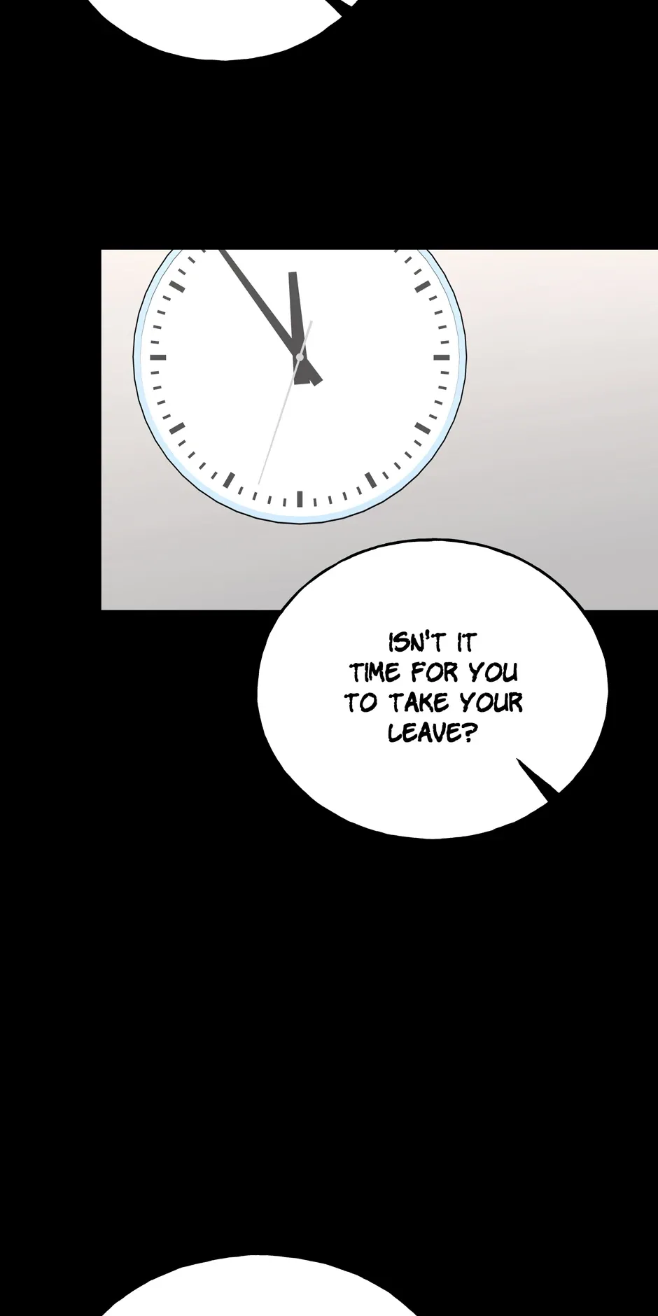 The Curse Strikes at Midnight Chapter 15 page 39 - 