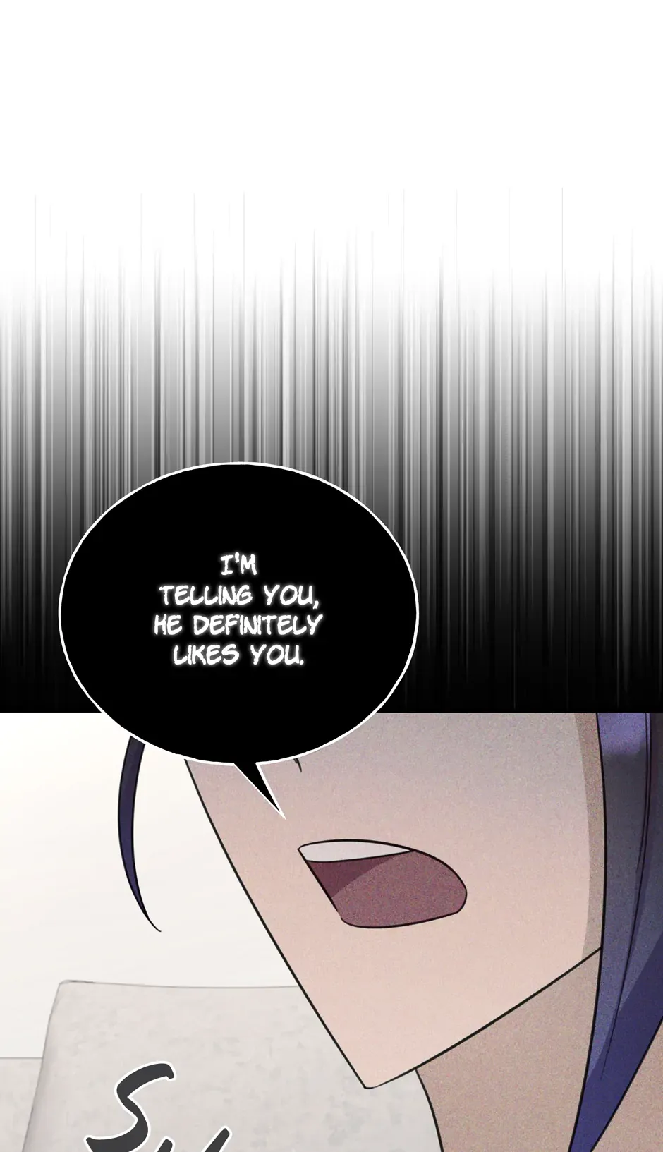 The Curse Strikes at Midnight Chapter 15 page 41 - 