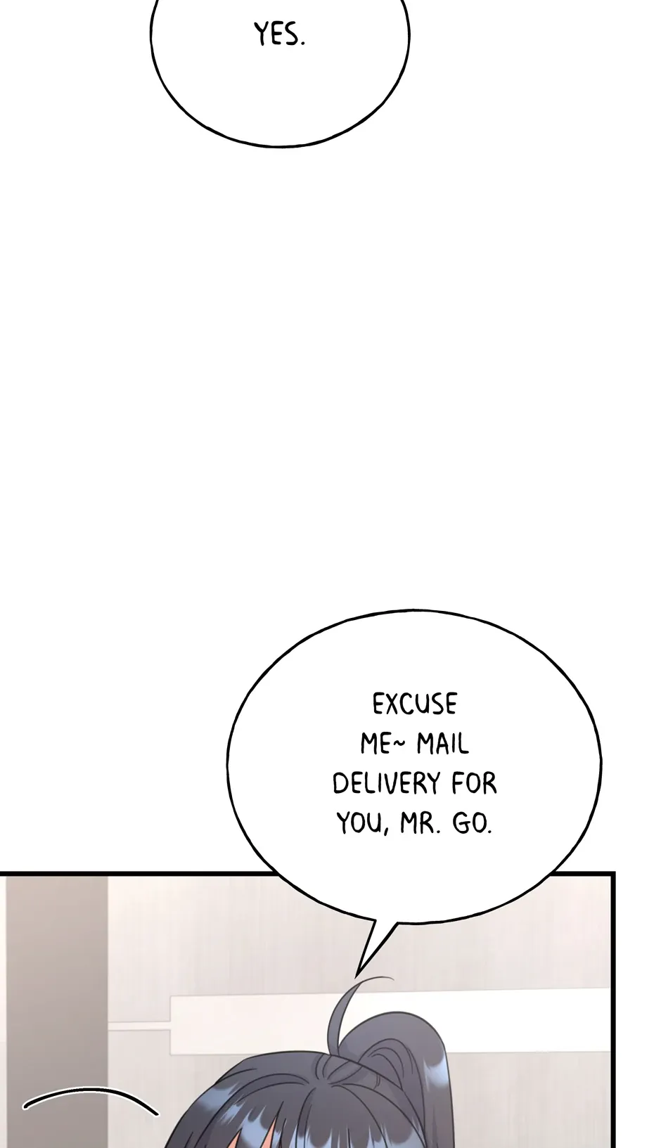 The Curse Strikes at Midnight Chapter 15 page 44 - 