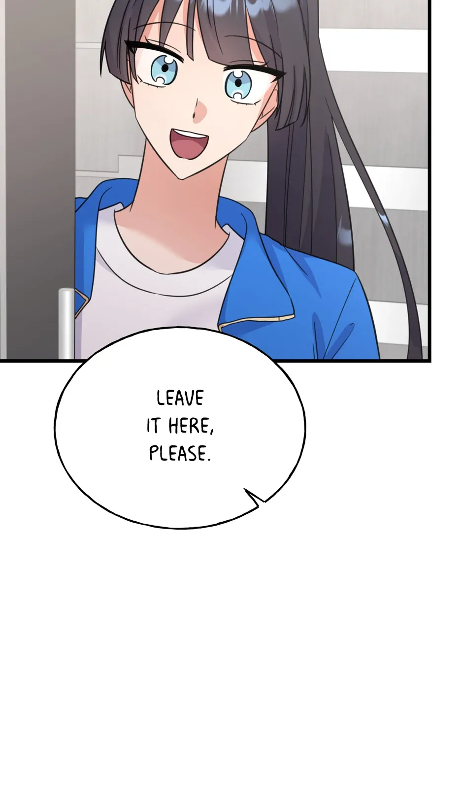 The Curse Strikes at Midnight Chapter 15 page 45 - 