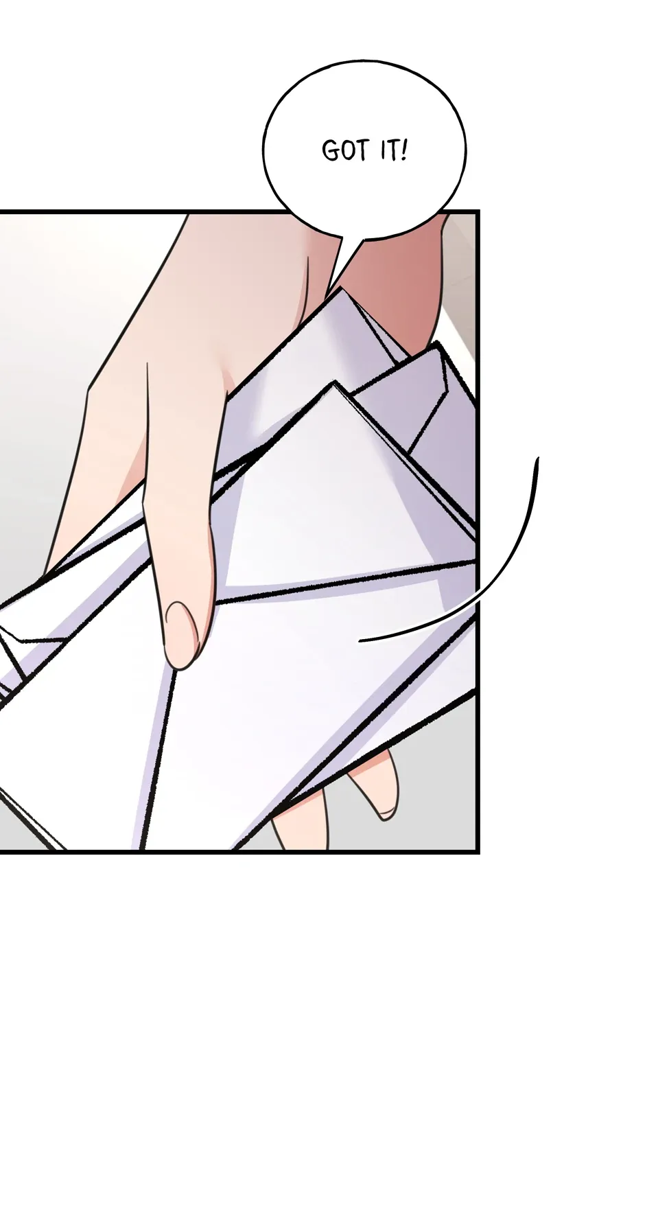 The Curse Strikes at Midnight Chapter 15 page 46 - 