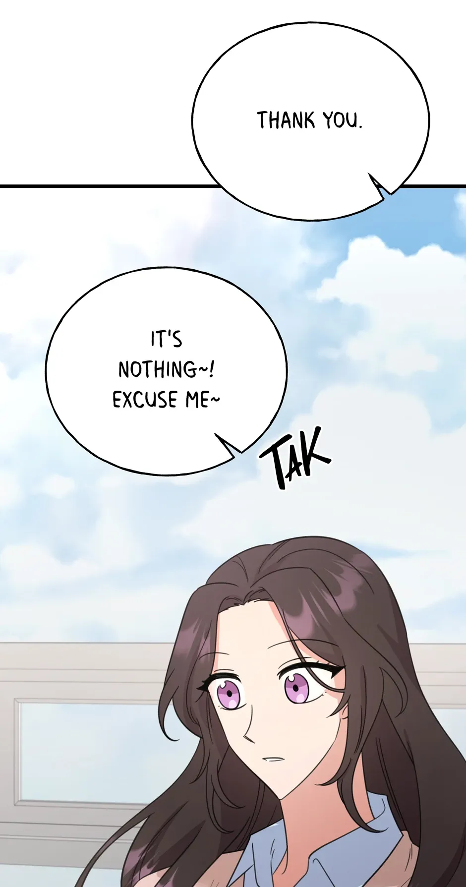 The Curse Strikes at Midnight Chapter 15 page 47 - 