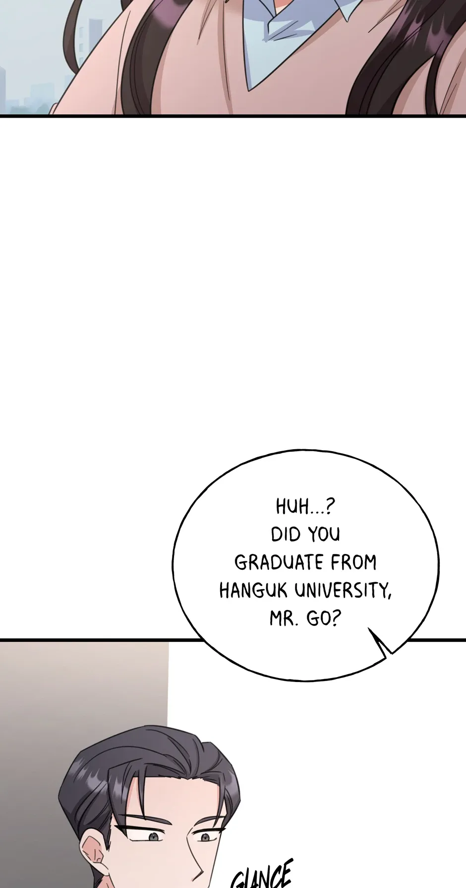 The Curse Strikes at Midnight Chapter 15 page 48 - 