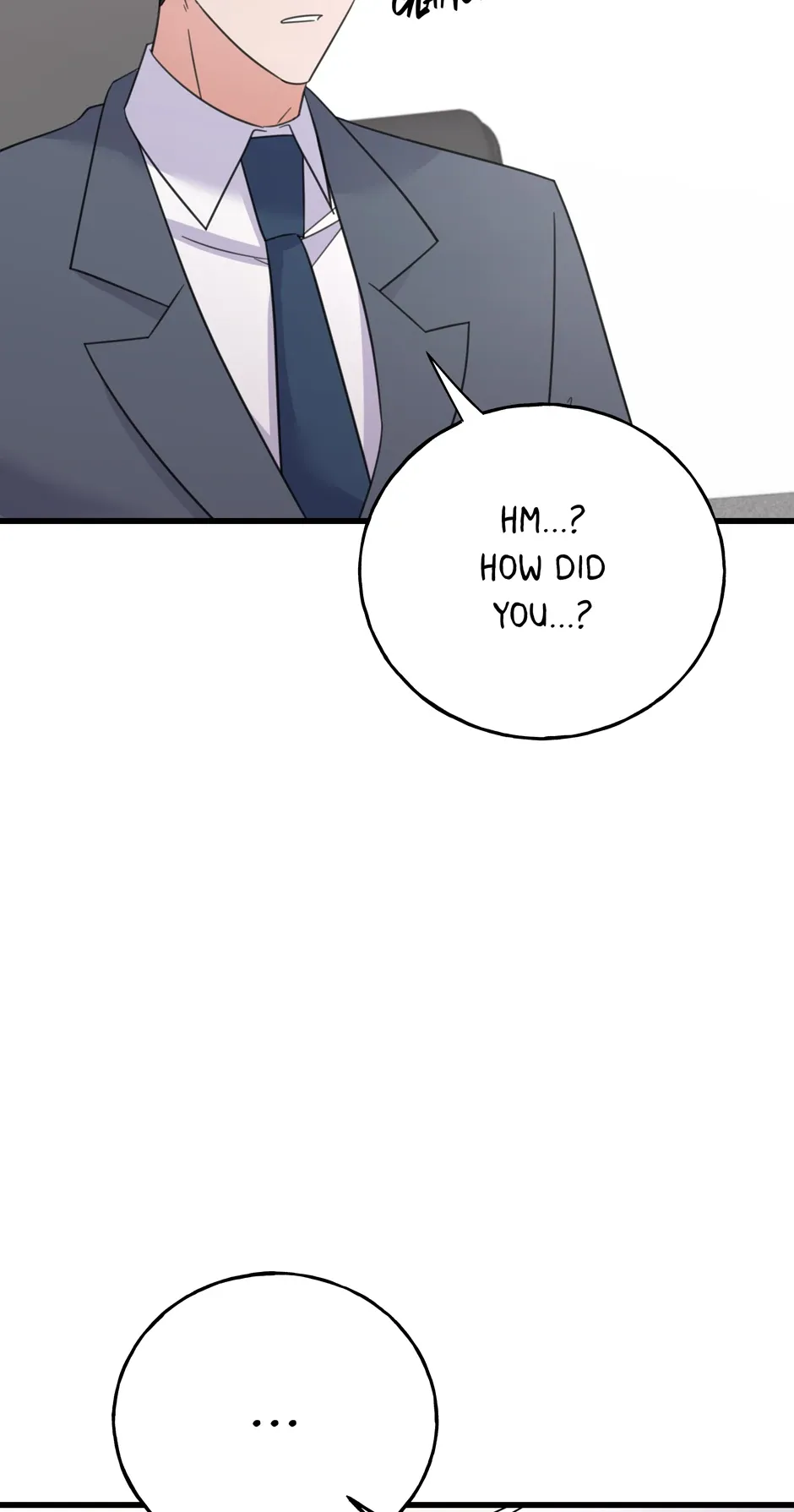 The Curse Strikes at Midnight Chapter 15 page 49 - 
