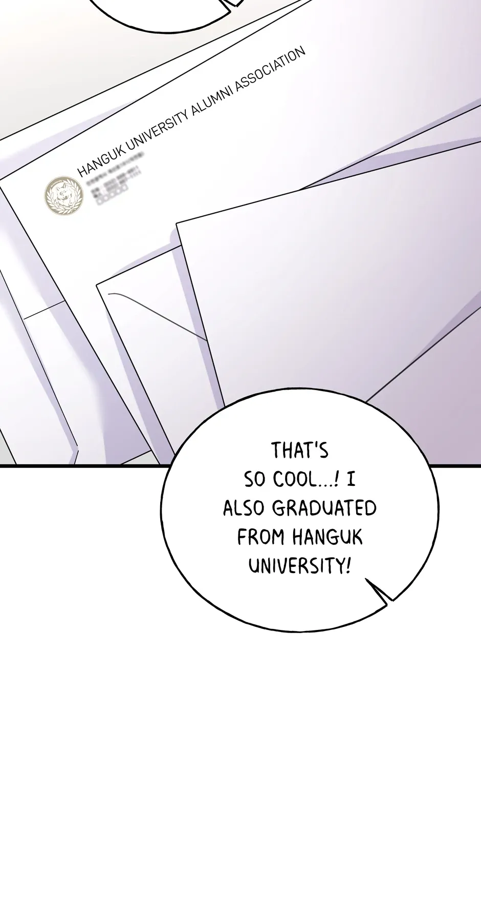 The Curse Strikes at Midnight Chapter 15 page 50 - 
